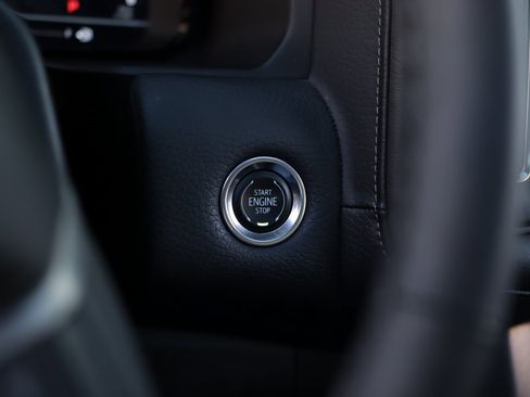 Used 2023 GMC Yukon Denali w/ Max Trailering Package image 20