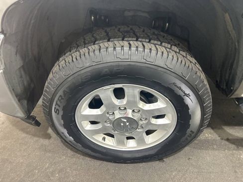 Used 2012 Chevrolet Silverado 2500 LT w/ Interior Plus Package image 19