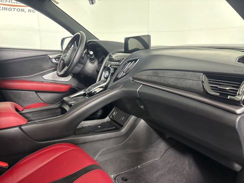 Used 2024 Acura RDX A-Spec image 32