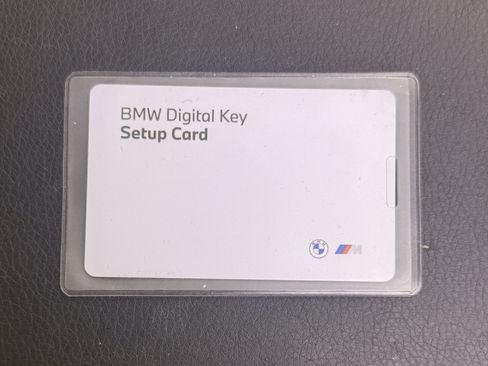 Used 2026 BMW X7 xDrive40i w/ Dynamic Handling Package AWD/4WD image 43