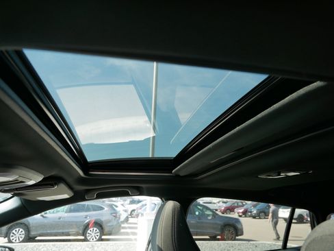 Certified 2025 Subaru Crosstrek 2.5i Sport w/ Popular Package #4A image 32