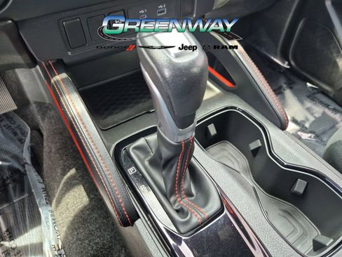 Used 2023 Nissan Frontier Pro-X w/ Technology Package RWD image 20