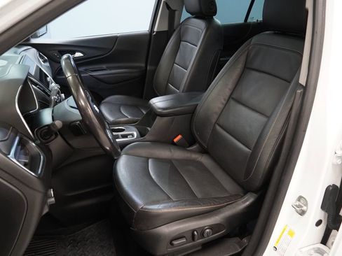 Used 2019 Chevrolet Equinox Premier image 4