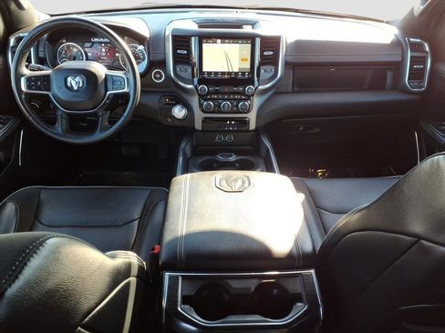 Used 2024 RAM 1500 Laramie image 37
