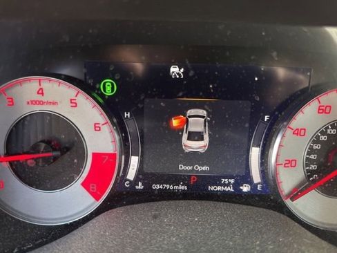 Certified 2023 Acura TLX SH-AWD w/ A-SPEC Pkg image 6