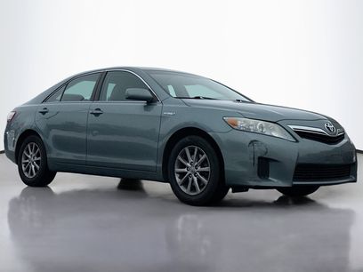 Used 2010 Toyota Camry