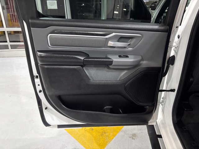 Used 2021 RAM 1500 Big Horn AWD/4WD image 14