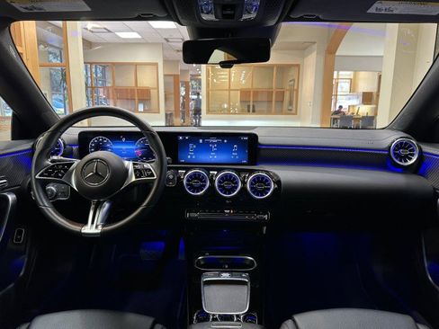 Certified 2025 Mercedes-Benz CLA 250 image 7