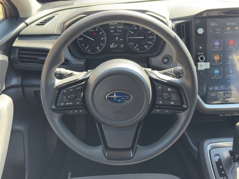 New 2025 Subaru Crosstrek 2.0i Premium image 16