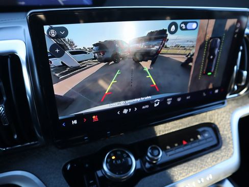 New 2025 Ford Expedition Tremor image 8