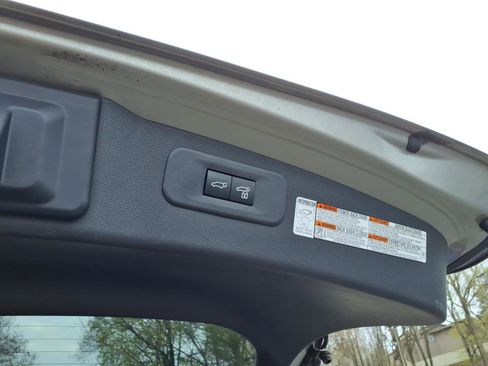 Used 2023 Lexus NX 350 AWD image 14