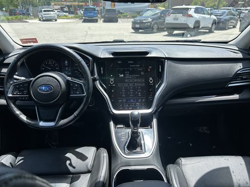 Used 2024 Subaru Legacy Limited AWD/4WD image 18