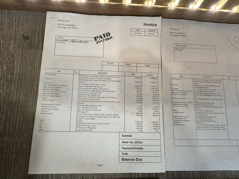 Used 2013 Jeep Wrangler Rubicon w/ PWR Convenience Group image 25