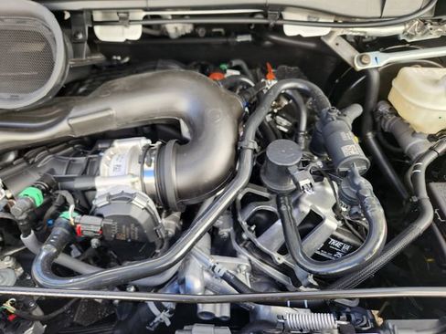 New 2026 Ford Transit 250 148 Medium Roof Extended AWD image 20