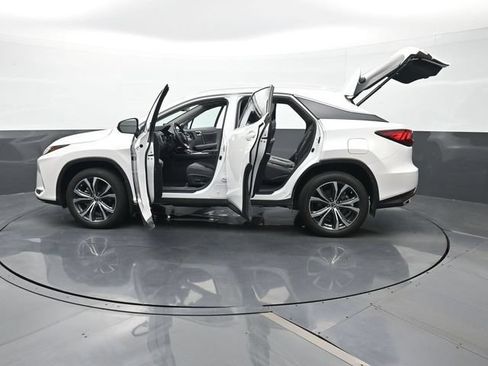 Used 2022 Lexus RX 350 FWD w/ Premium Package image 30