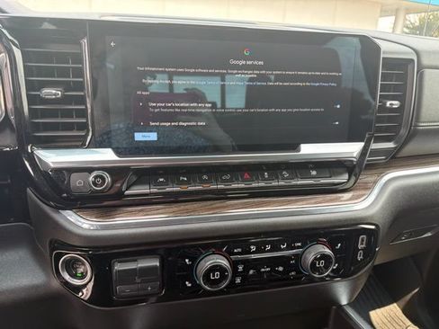 Used 2023 Chevrolet Silverado 1500 RST w/ RST All Star Premium Package AWD/4WD image 17