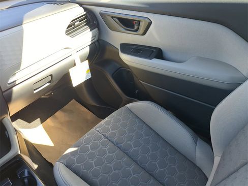 New 2026 Subaru Forester Base image 14