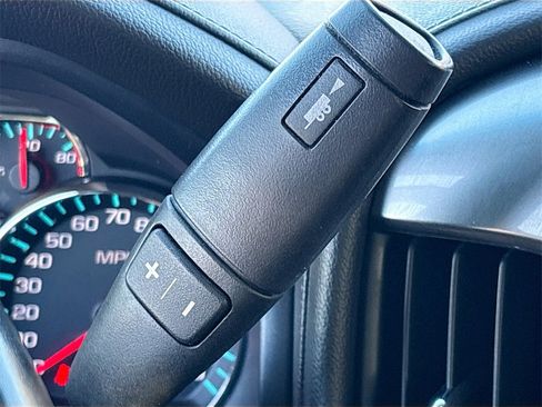 Used 2018 Chevrolet Silverado 1500 LTZ w/ Sport Package image 16