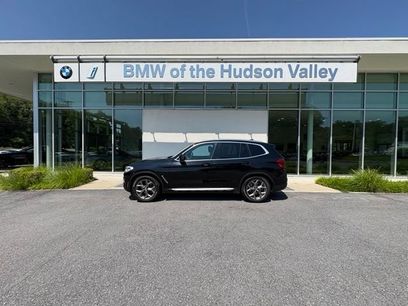 Used 2021 BMW X3 xDrive30i w/ Premium Package
