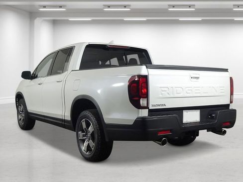 New 2026 Honda Ridgeline RTL image 3