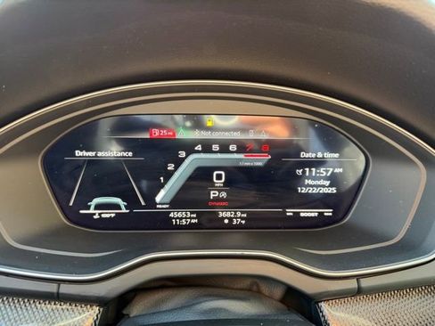 Used 2022 Audi SQ5 Premium Plus image 36