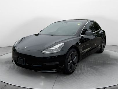 Used 2018 Tesla Model 3 Performance