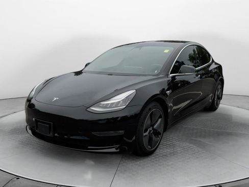 Used 2018 Tesla Model 3 Performance image 1