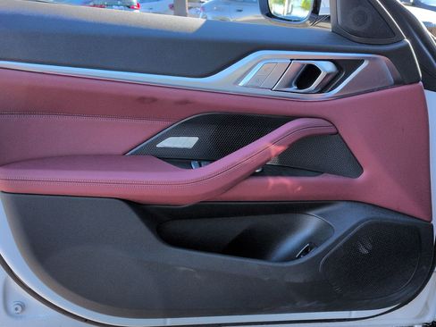 Used 2025 BMW i4 eDrive40 w/ Parking Assistance Package image 14