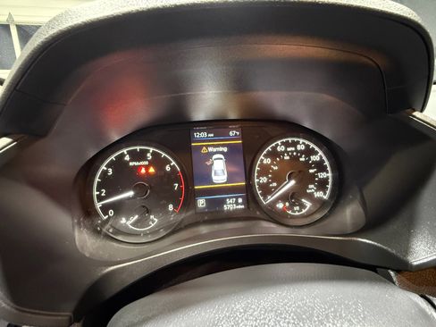 Certified 2025 Nissan Altima 2.5 S image 11