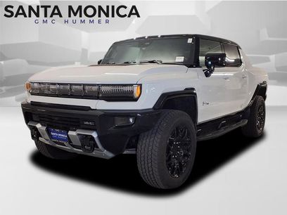 New 2026 GMC Hummer EV 4x4 Crew Cab