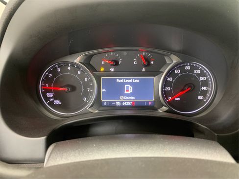 Used 2023 GMC Terrain AT4 image 15