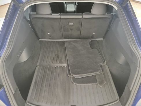 Used 2021 Tesla Model Y Performance AWD/4WD image 16