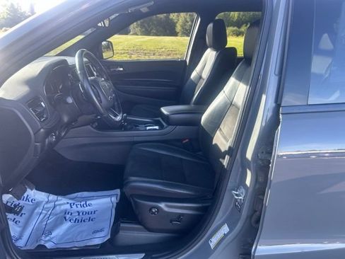Used 2022 Dodge Durango GT AWD/4WD image 18