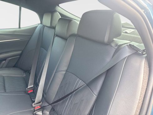 Used 2025 Toyota Camry XSE FWD image 15