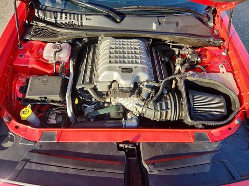 Used 2020 Dodge Challenger SRT Hellcat Redeye image 26