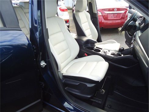 Used 2016 MAZDA CX-5 Grand Touring image 14