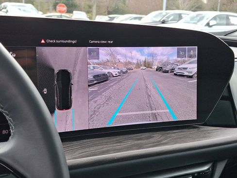 Certified 2025 Audi Q5 Premium w/ Convenience Package image 23