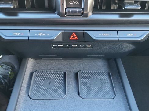 New 2027 Kia Telluride SX X-Line w/ Towing Package AWD/4WD image 22