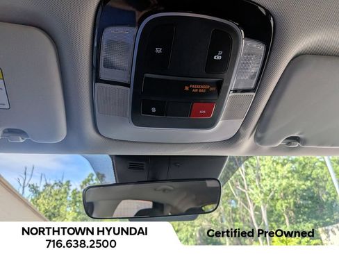Certified 2023 Hyundai Tucson SEL AWD/4WD image 25