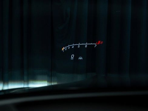 New 2026 Mercedes-Benz GLS 63 AMG 4MATIC image 19