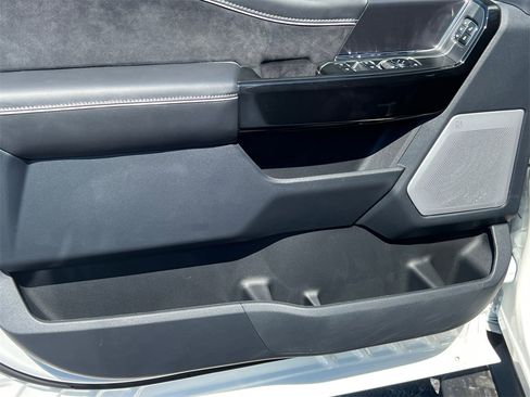 New 2025 Ford F150 Lightning Platinum image 10