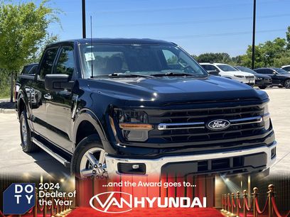 Used 2024 Ford F150 XLT