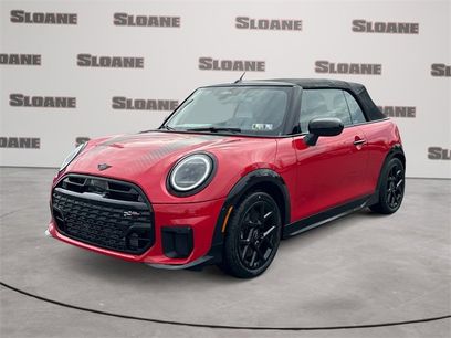 New 2026 MINI Cooper S