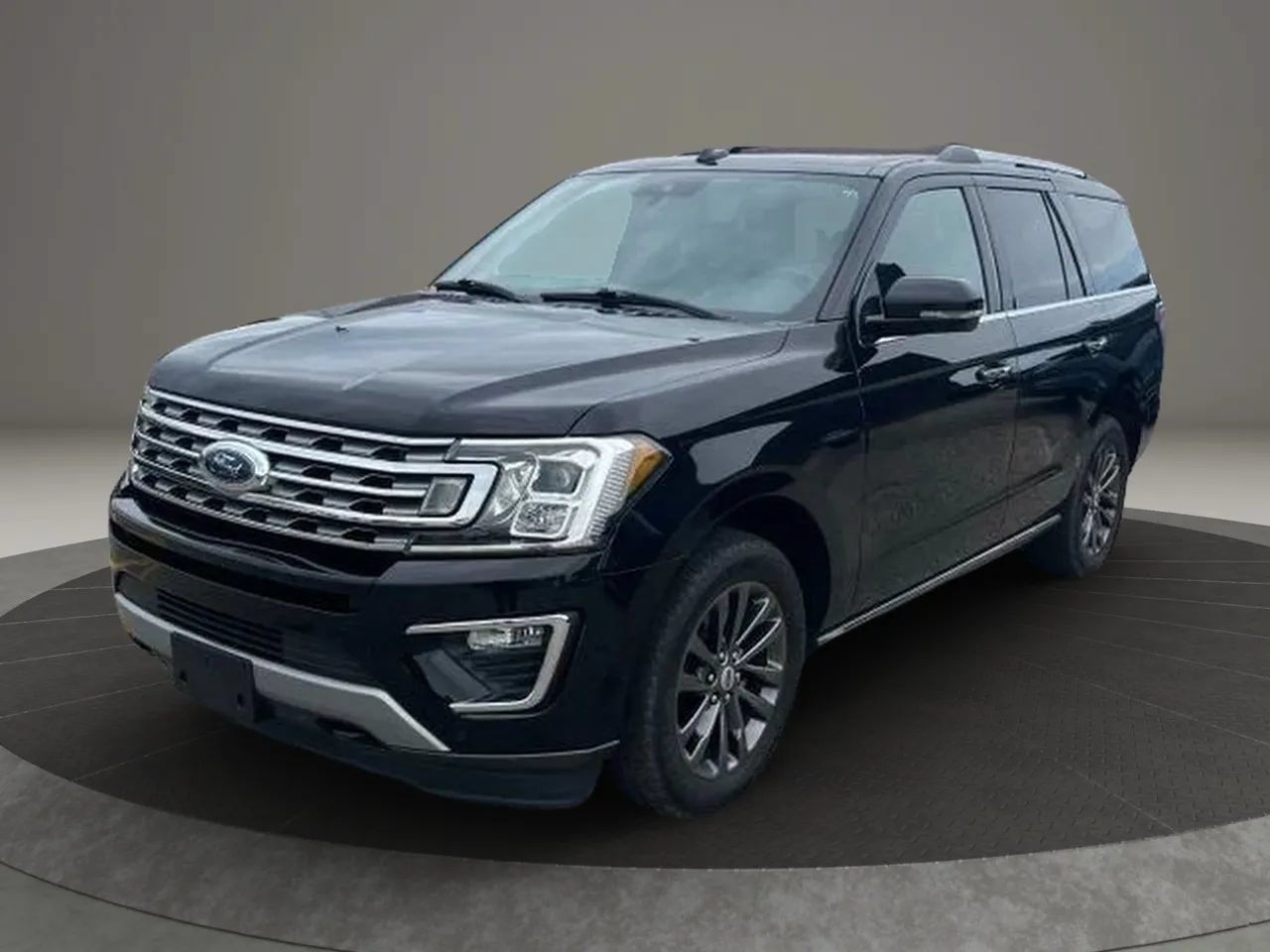Used 2020 Ford Expedition Limited AWD/4WD image 1