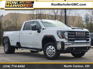 New 2026 GMC Sierra 3500 SLT w/ SLT Convenience Package AWD/4WD video 1