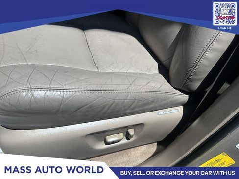 Used 2002 Toyota Sienna XLE FWD image 4