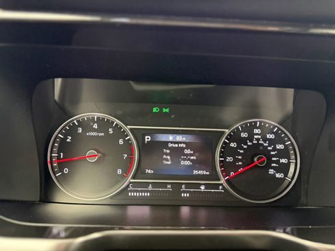 Used 2022 Kia Sorento S w/ Panoramic Sunroof Package FWD image 34