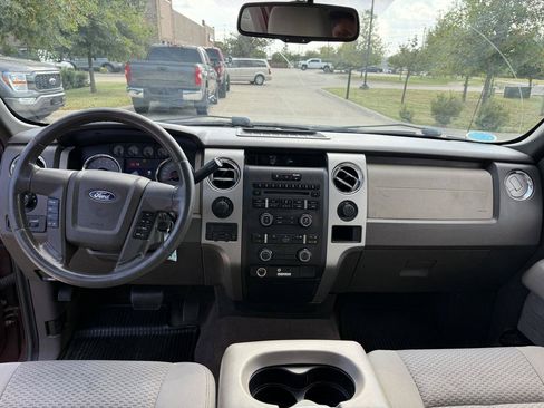 Used 2009 Ford F150 XLT AWD/4WD image 12