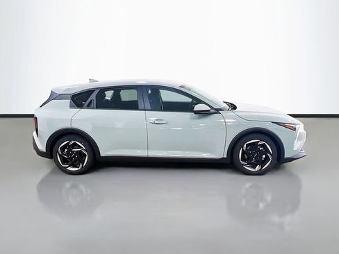 New 2026 Kia K4 GT-Line Turbo FWD image 8