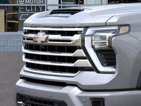 New 2026 Chevrolet Silverado 2500 High Country w/ Technology Package image 14